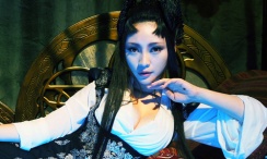 她在我心里的重要性